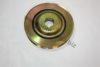 AUTOMEGA 3005150V9 Belt Pulley, crankshaft